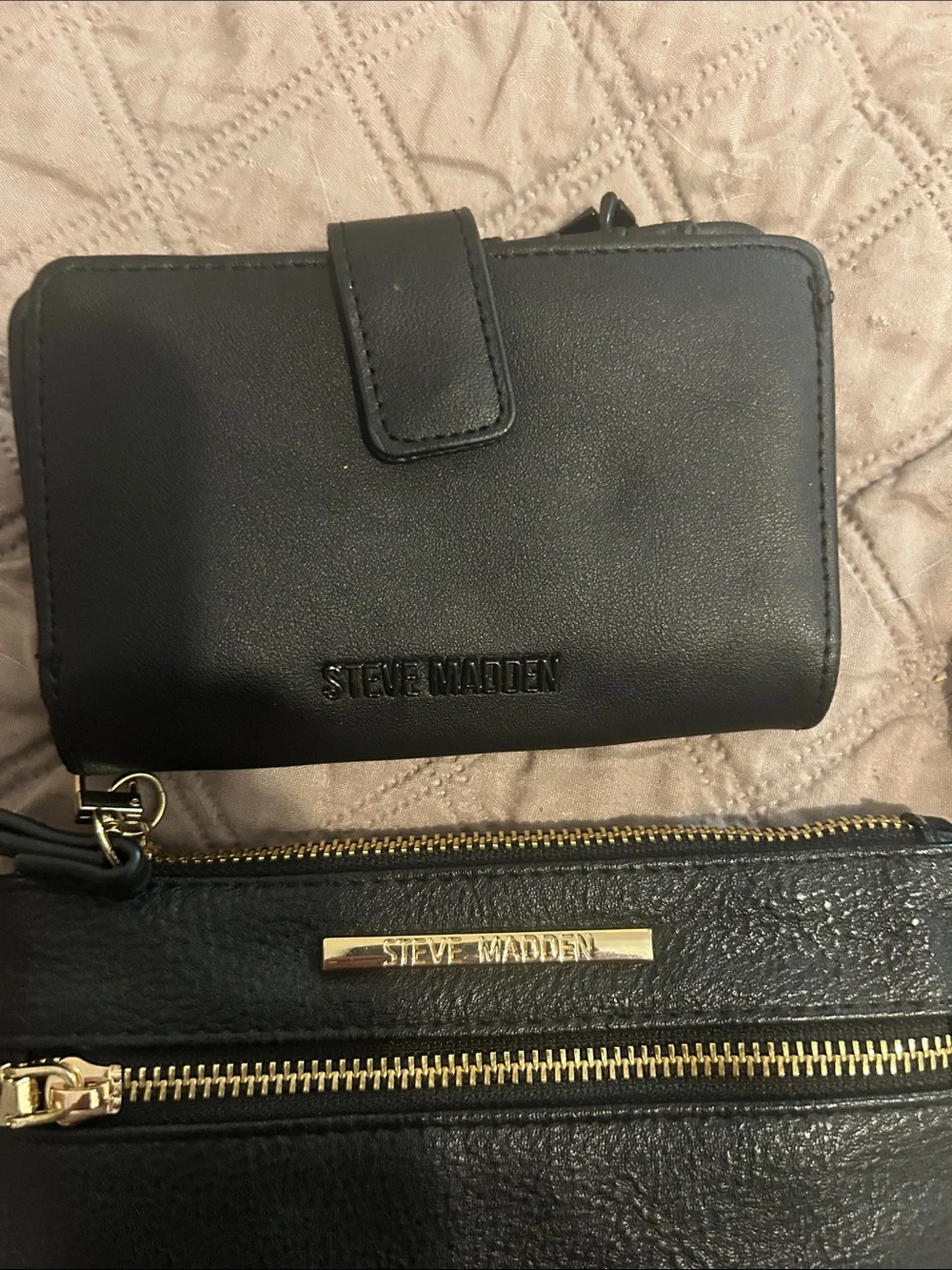 Steve Madden three piece